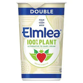 Elmlea Double Alternative to Dairy Cream 250ml  Adomoo